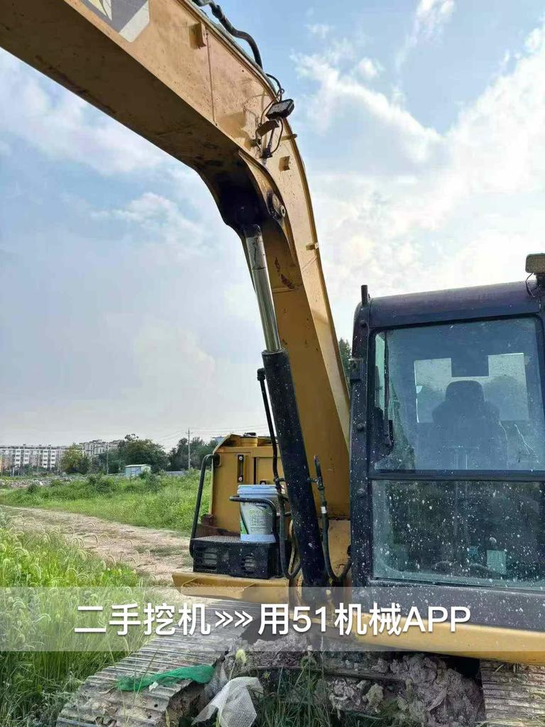 51挖机